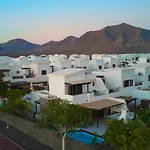 Villa Solsidan Pool, Jacuzzi, A/c 15 Minutes Walking To Marina Rubicon Playa Blanca (Lanzarote)
