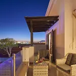 Solsidan Pool, Jacuzzi, A/c 15 Minutes Walking To Marina Rubicon