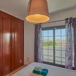 Villa Solsidan Pool, Jacuzzi, A/c 15 Minutes Walking To Marina Rubicon Playa Blanca (Lanzarote)
